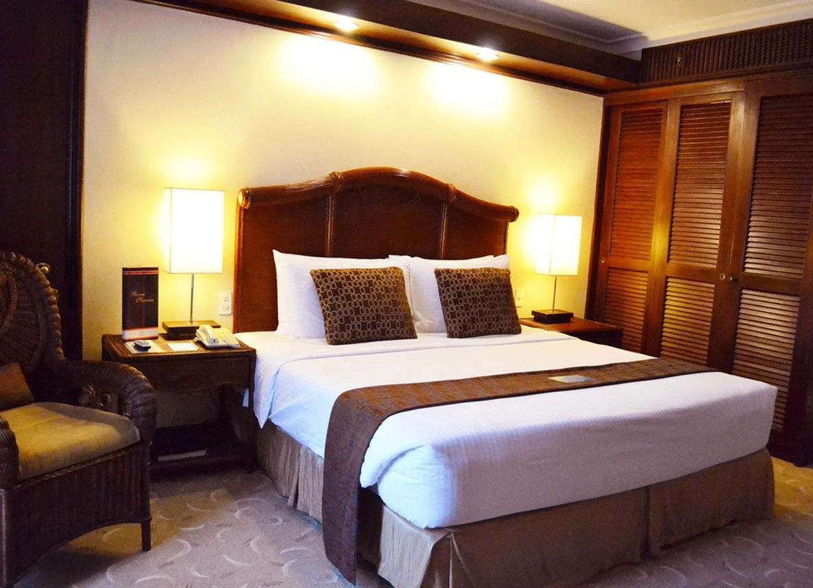 Photo - Waterfront Airport Hotel and Casino