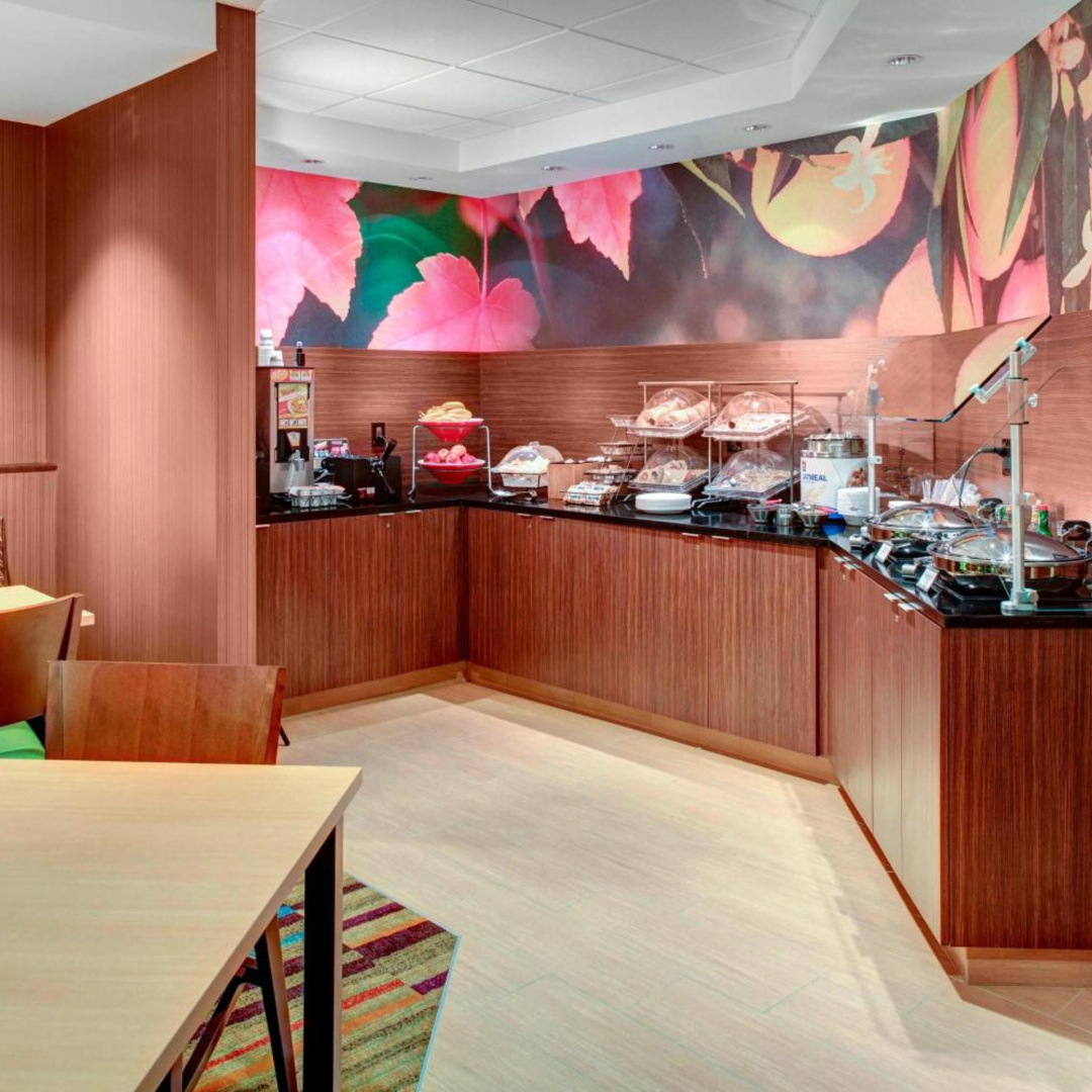 Foto - Fairfield Inn & Suites by Marriott Atlanta Alpharetta