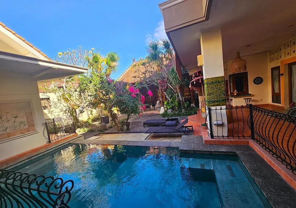 Photo - GWK View Boutique Hotel and Residence