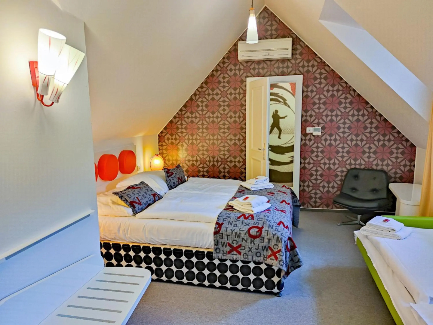 Foto - LH Vintage Design Hotel Sax