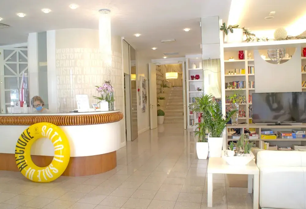Foto - Hotel Darsena