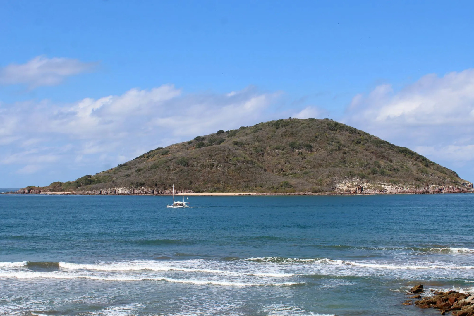 Foto - Pacific Palace Beach Tower Hotel