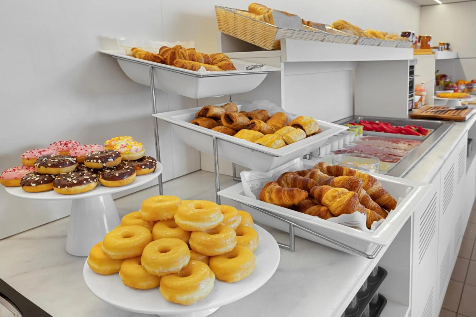 Foto - B&B HOTEL Girona 3