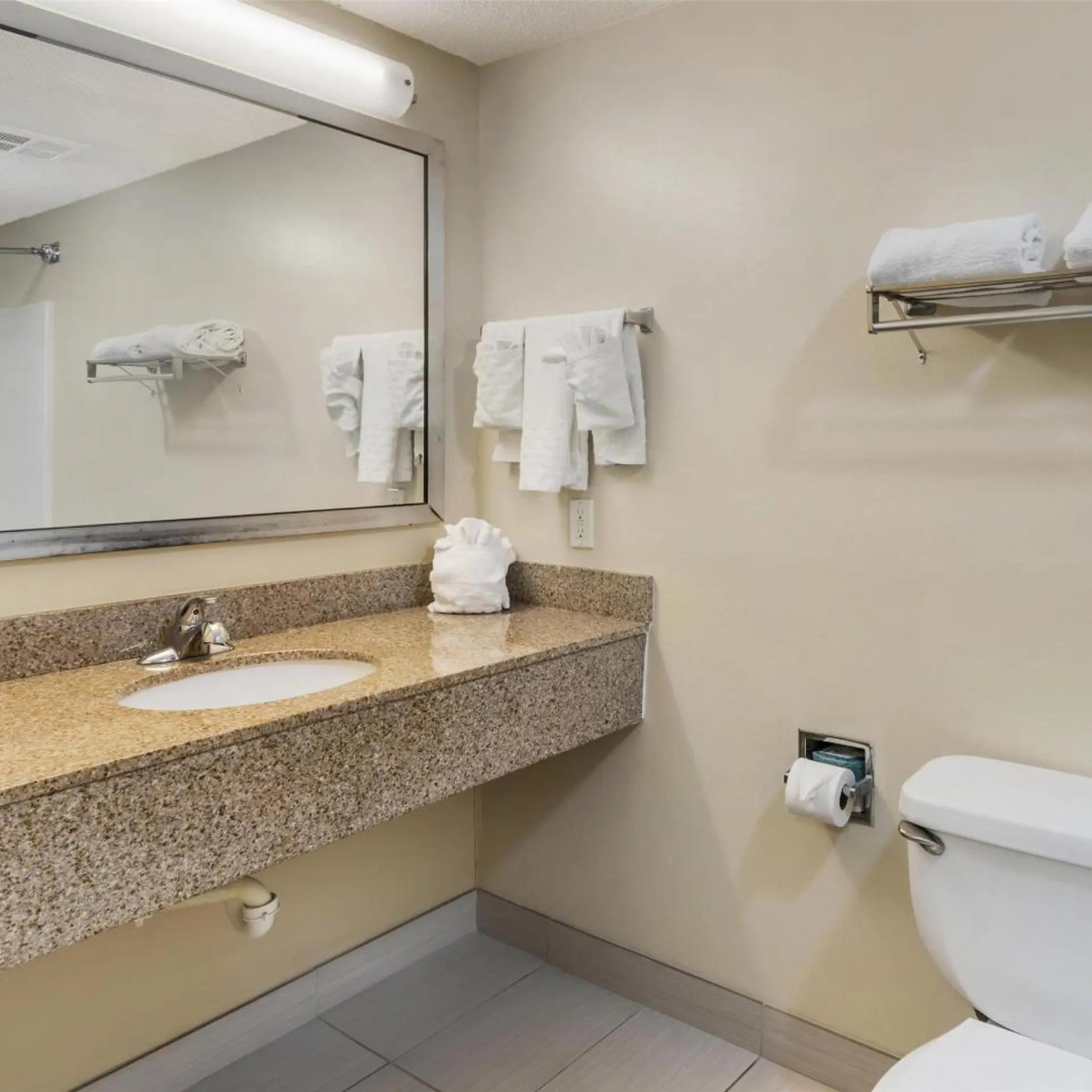 Foto - Best Western Plus Richmond Hill Inn