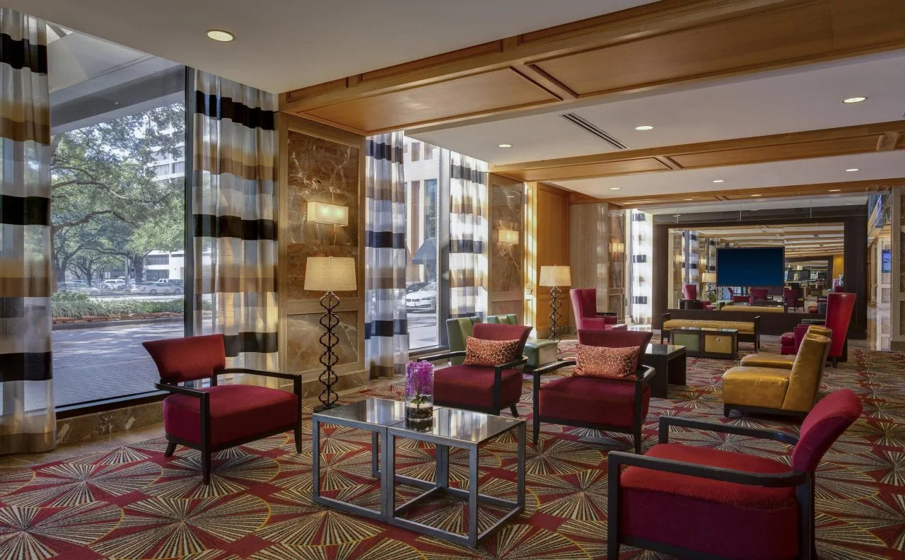 Foto - JW Marriott Houston by the Galleria