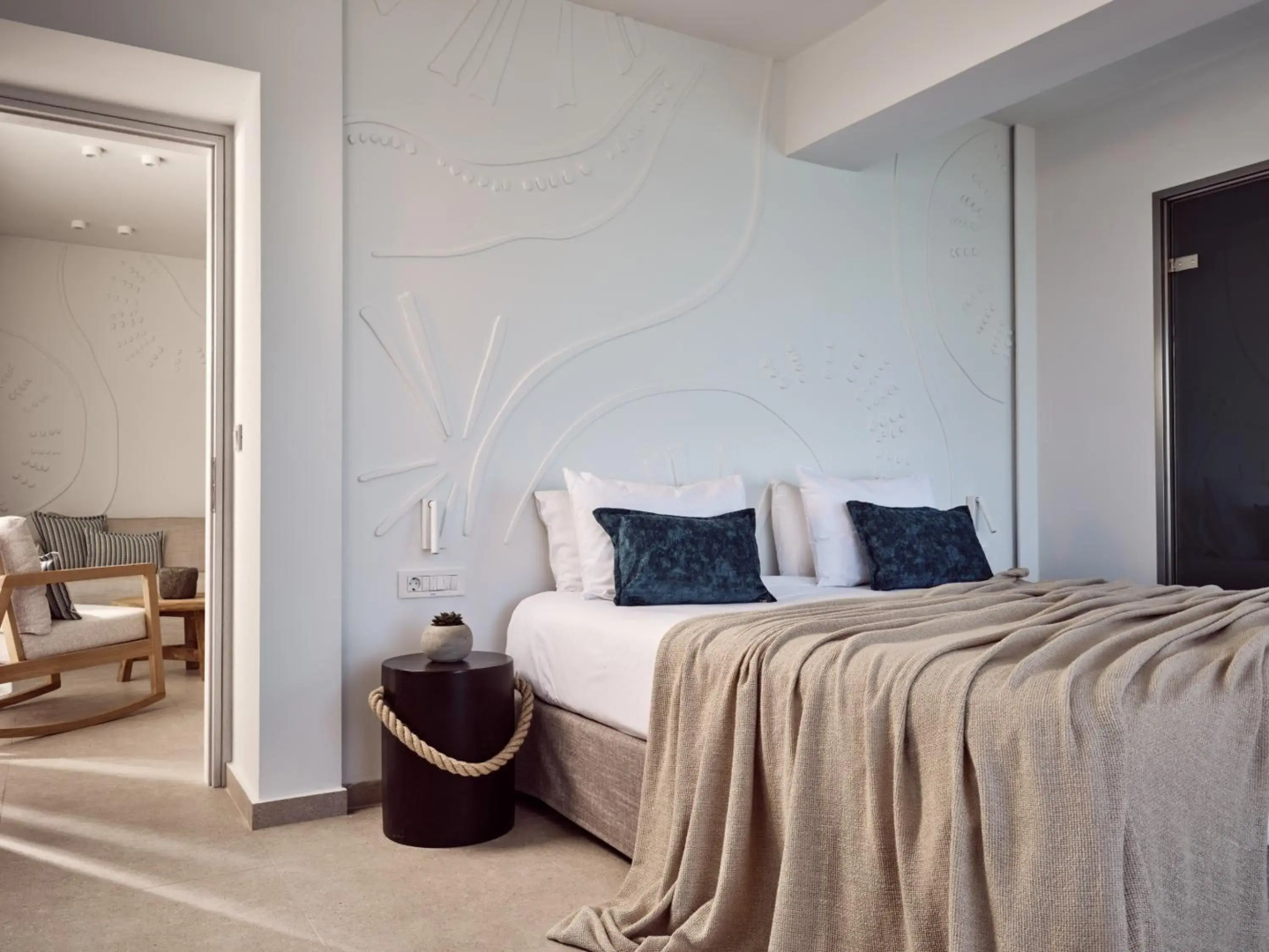 Foto - Windmill Bay Hotel