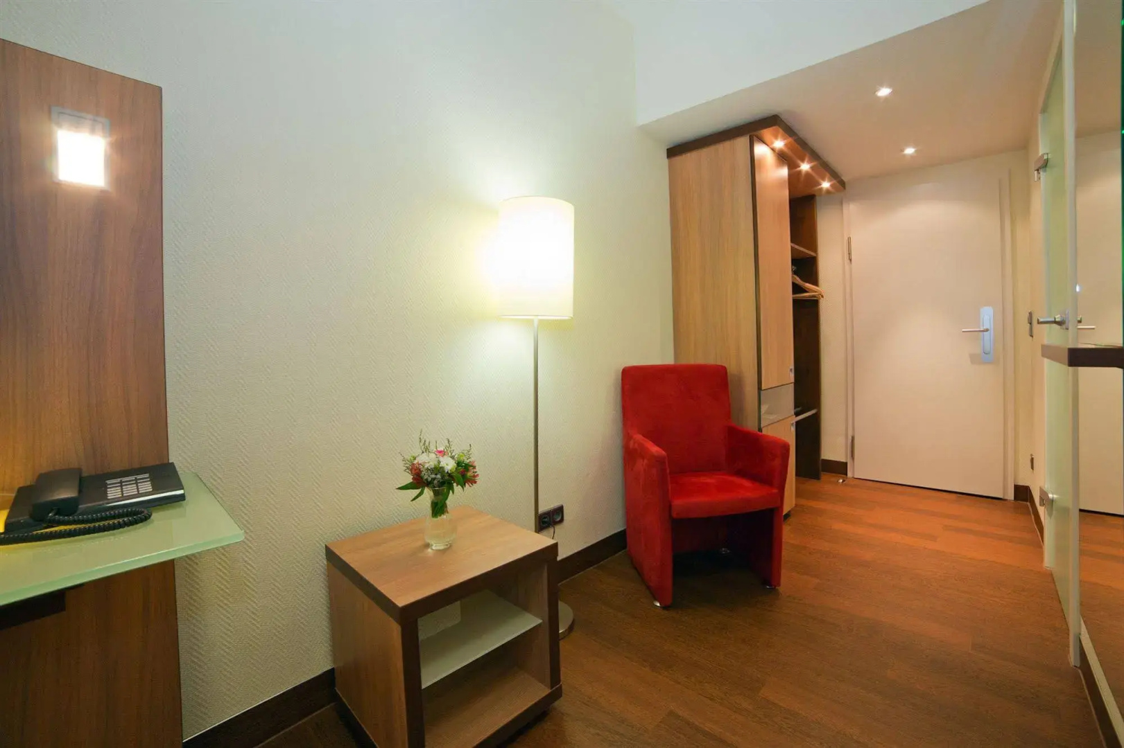 Foto - Stadthotel Freiburg Kolping Hotels & Resorts