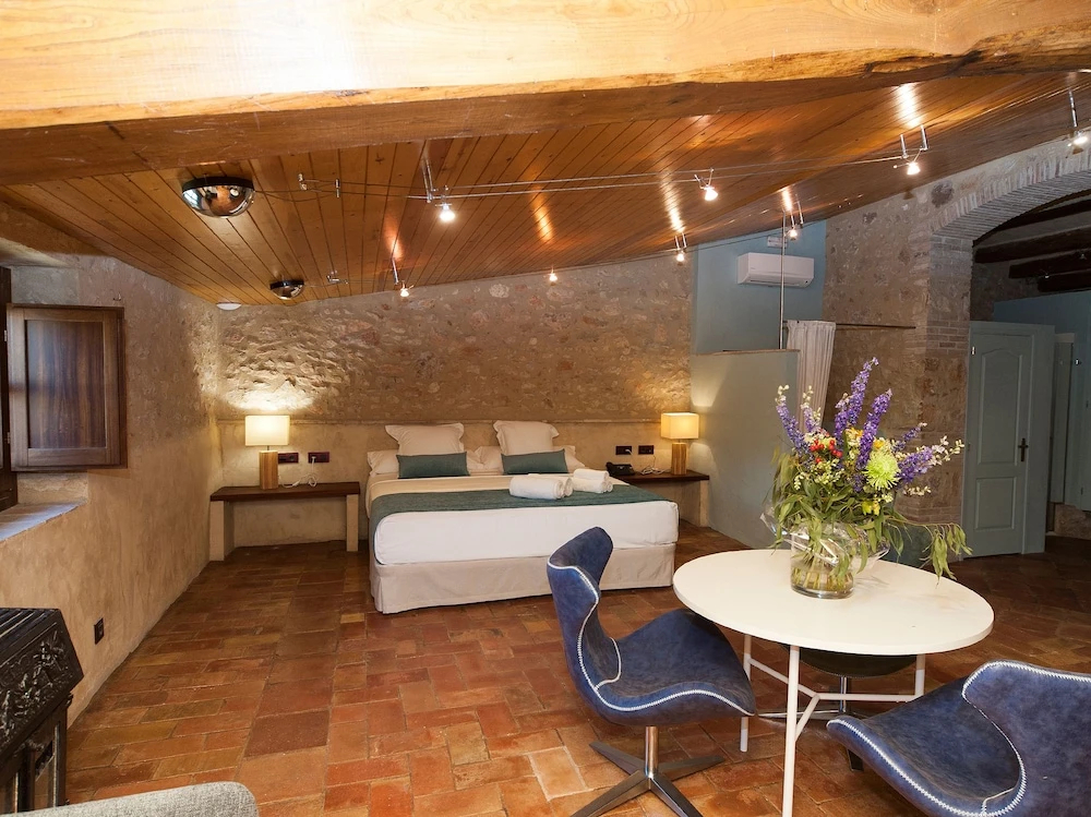 Foto - Hotel Molí de l'Escala