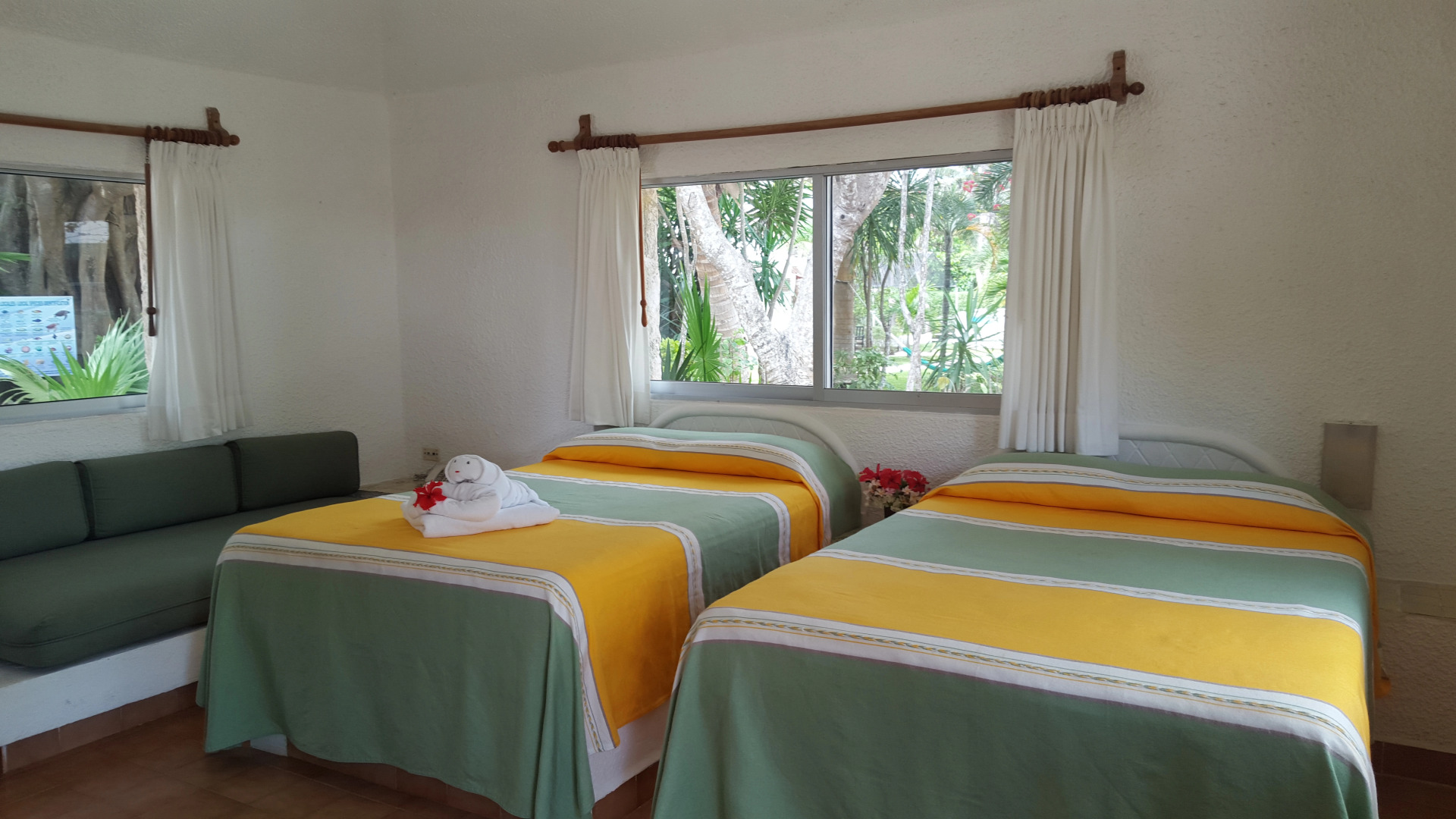 Foto - Hotel Club Akumal Caribe