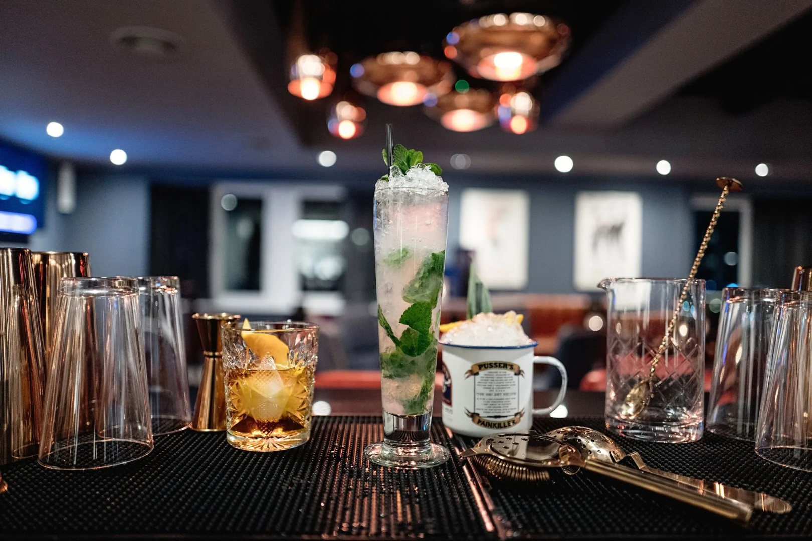 Photo - Malmaison Brighton