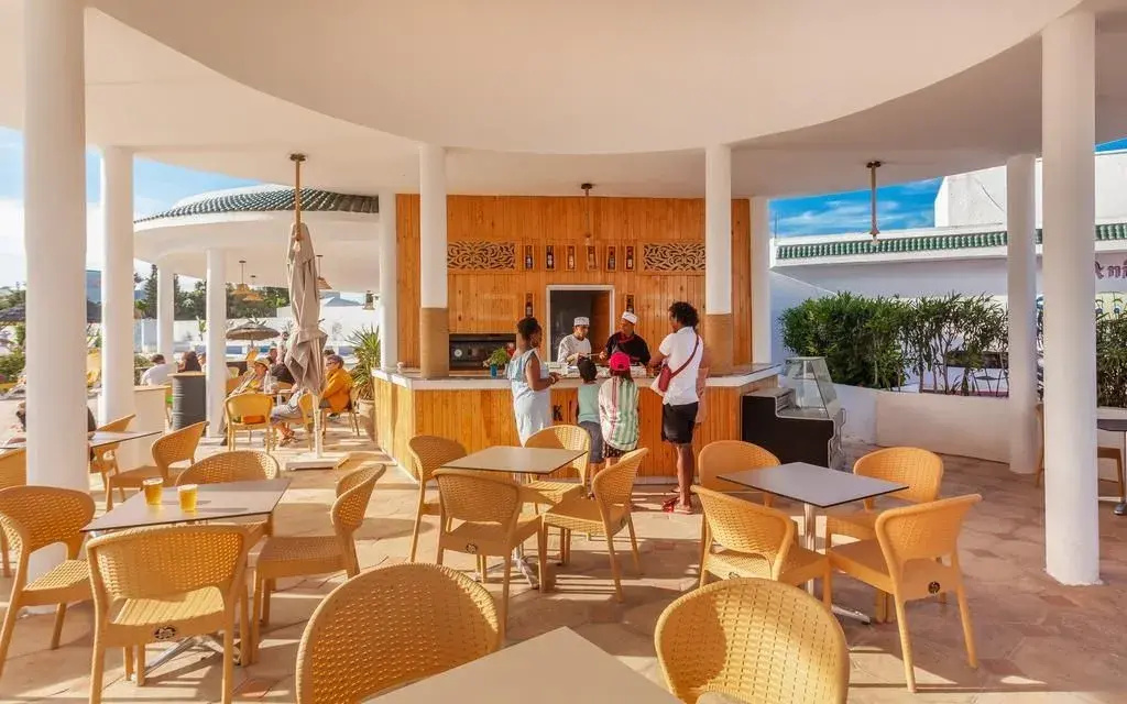 Photo - Zodiac Hôtel & Aqua Park