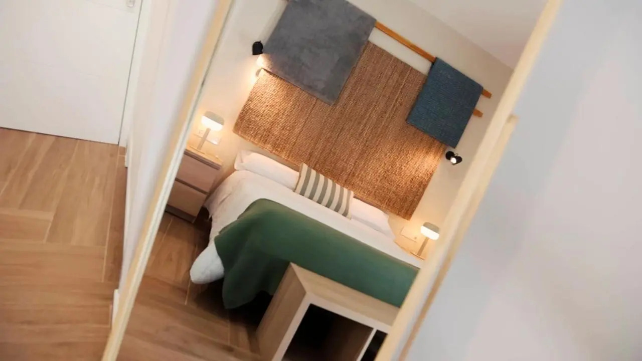 Foto - Los Alamos By Oyo Rooms