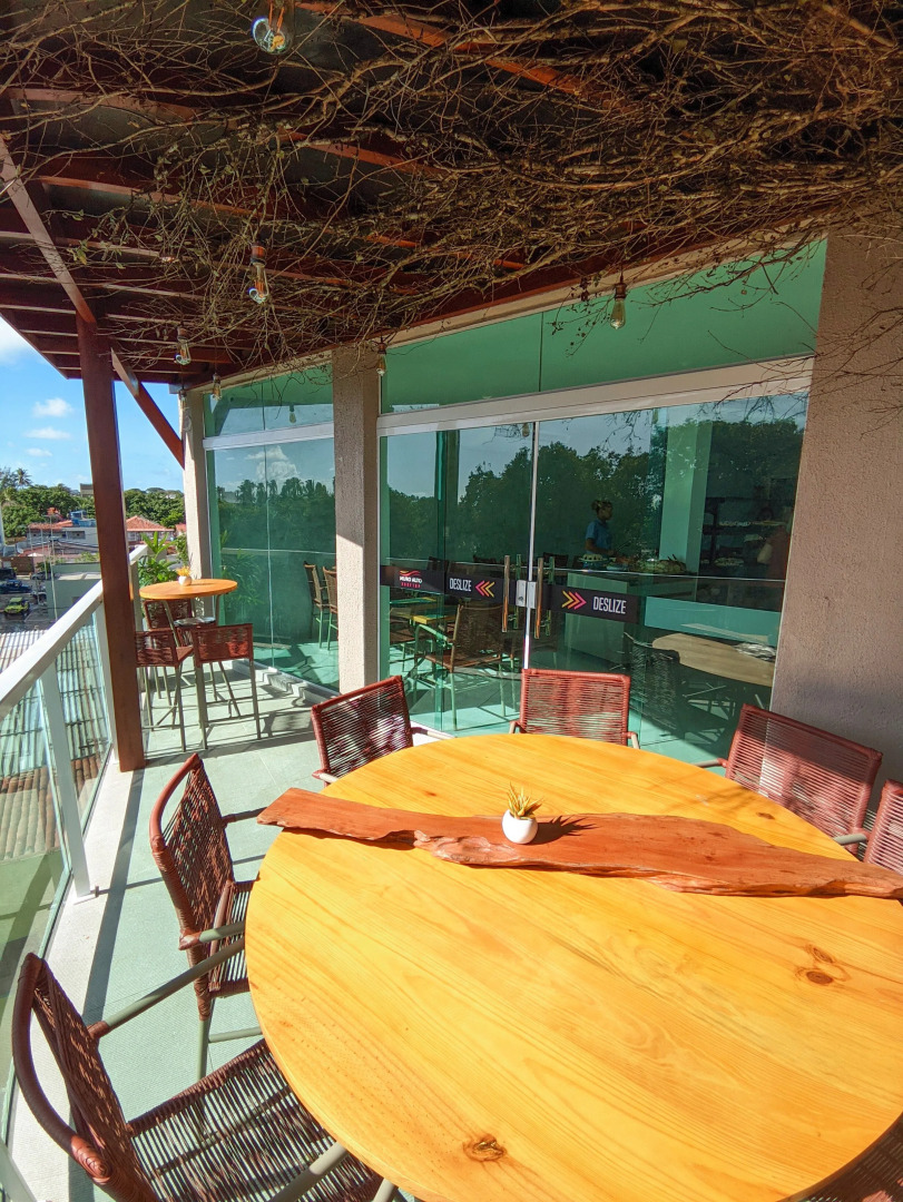 Foto - Sunset by AFT - PORTO DE GALINHAS