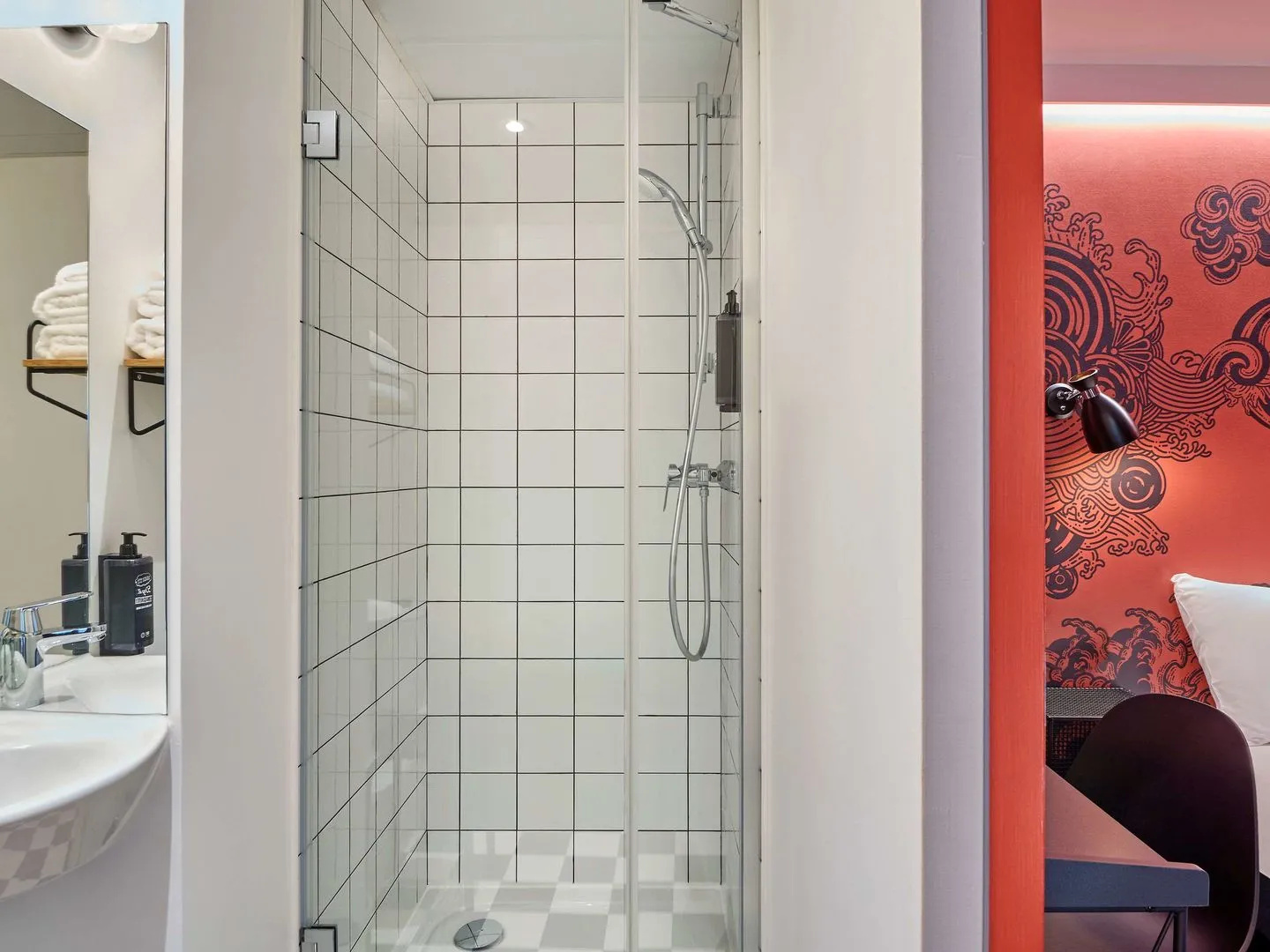 Photo - ibis Styles Paris Gare de l'Est Magenta