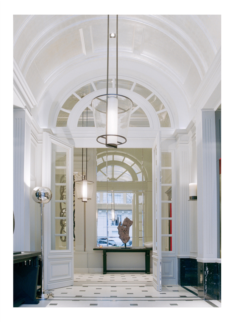 Foto - La Reserve Paris Hotel and Spa