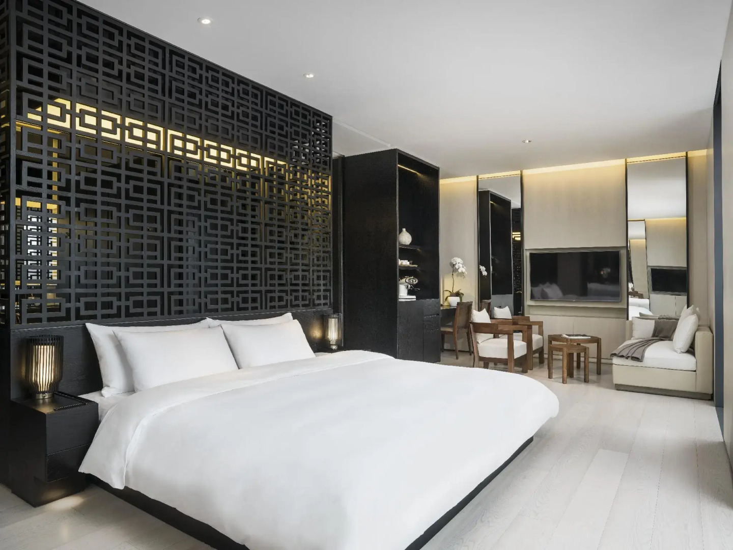 Photo - Upper House Chengdu