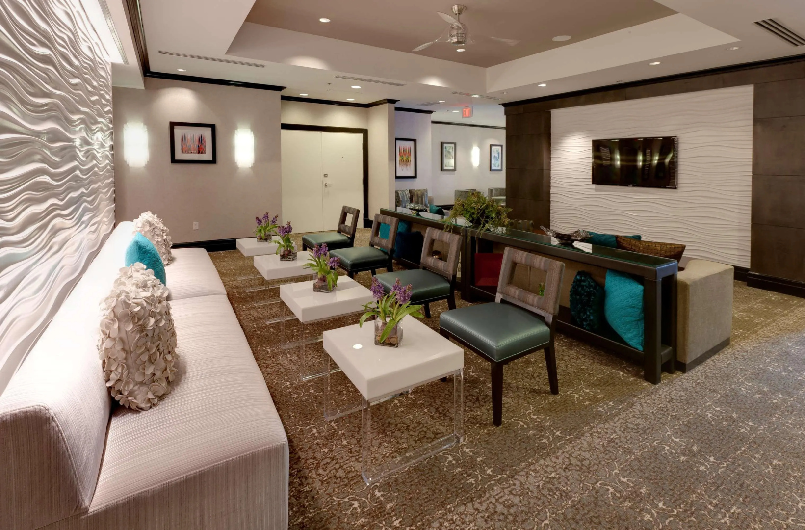 Photo - Homewood Suites by Hilton Boston/Canton, MA