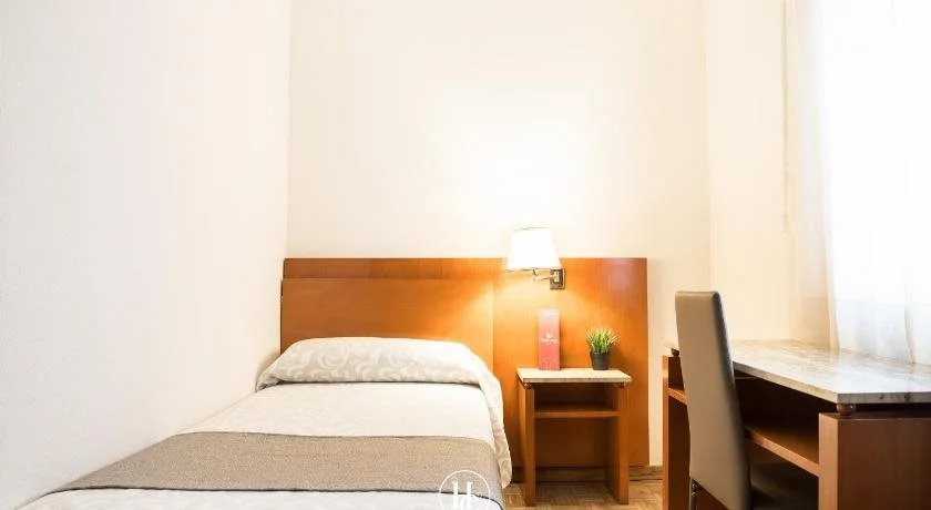 Foto - Hostal Cortes