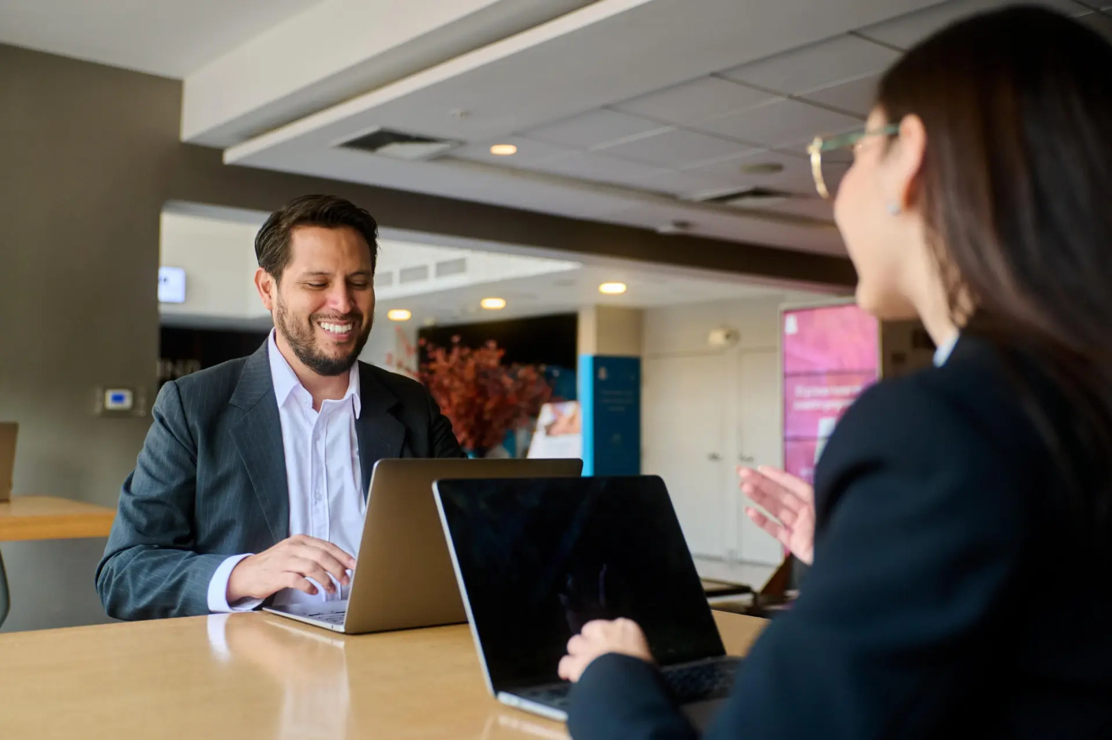 Photo - Casa Andina Select Miraflores