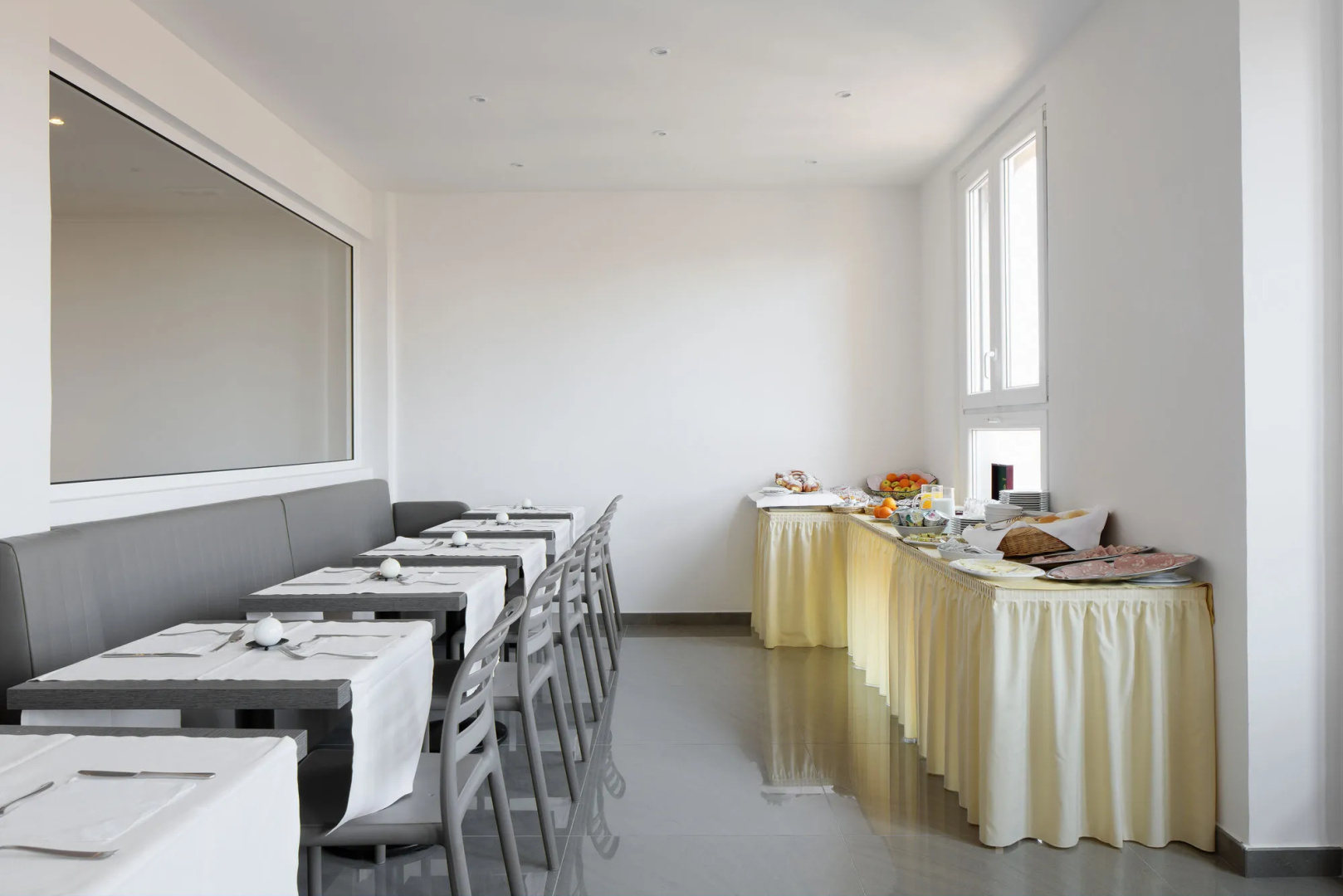 Foto - Hotel Cantoria