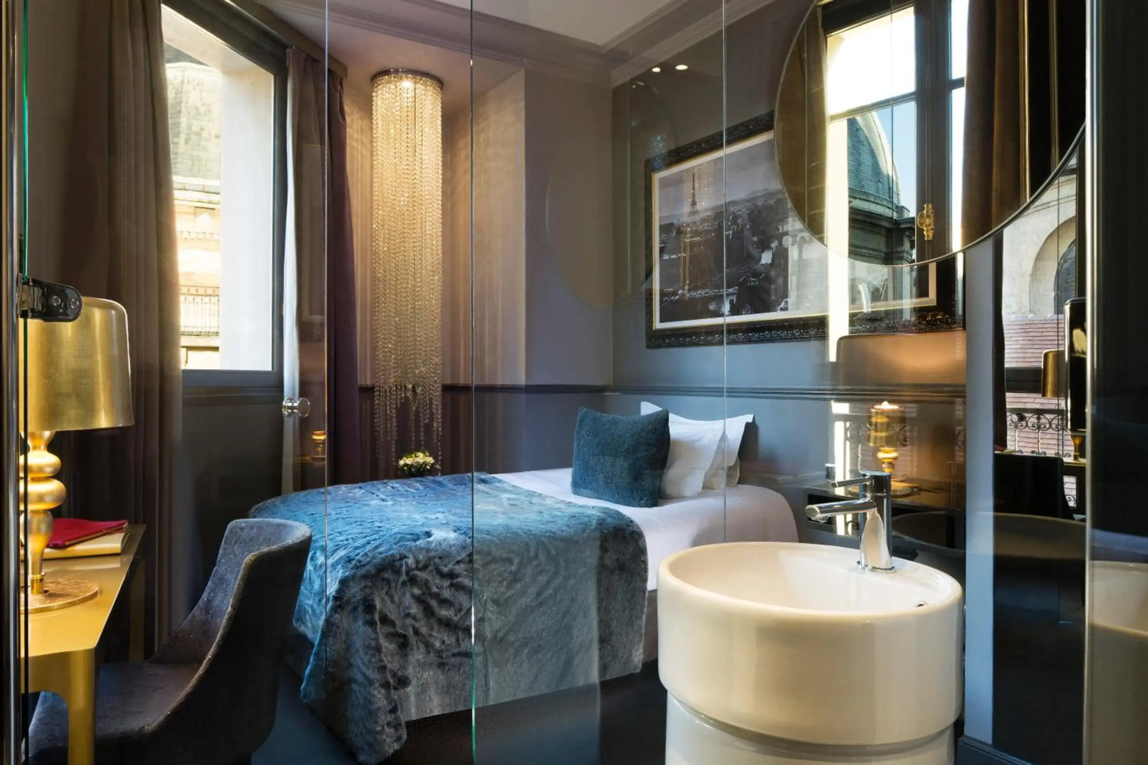 Foto - Thon Hotel Opera