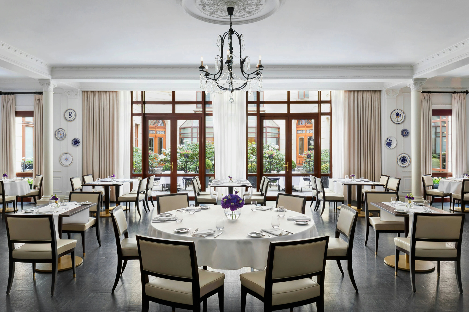 Photo - Hotel Bristol, a Luxury Collection Hotel, Warsaw