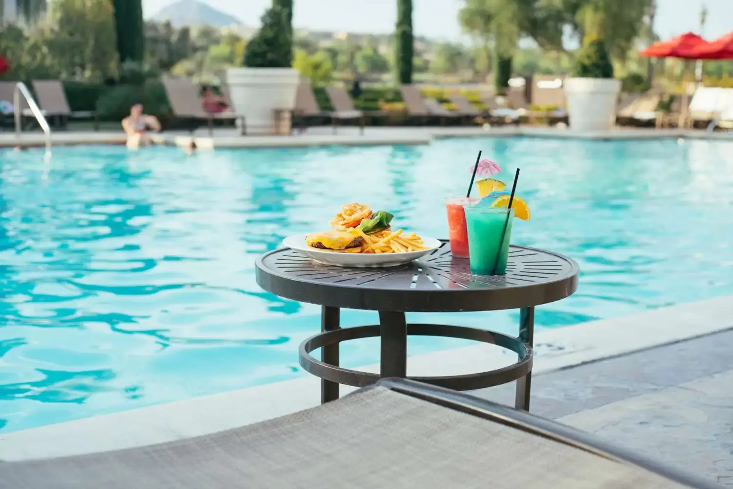 Foto - Hilton Lake Las Vegas Resort & Spa