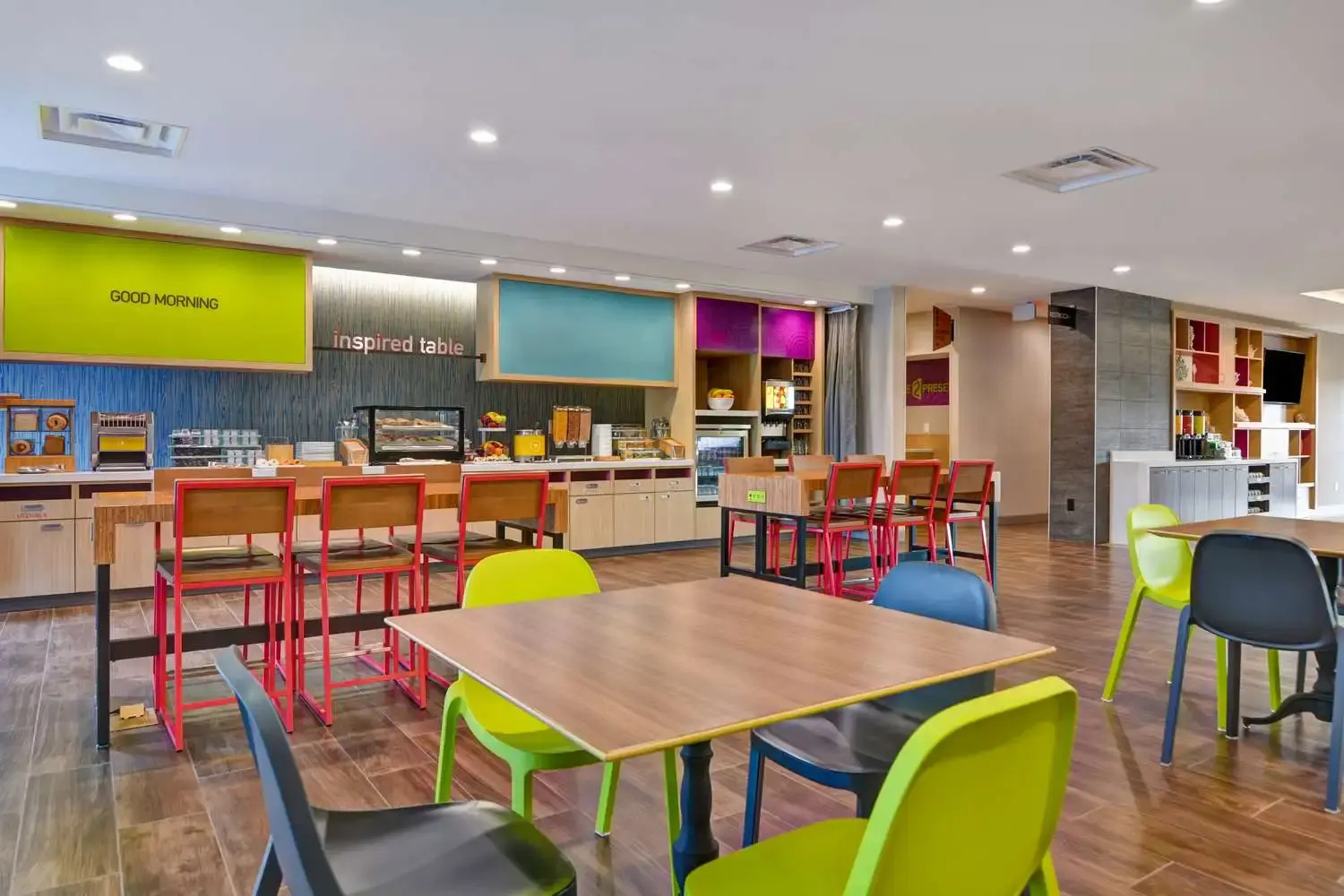 Foto - Home2 Suites By Hilton Sarasota I-75 Bee Ridge