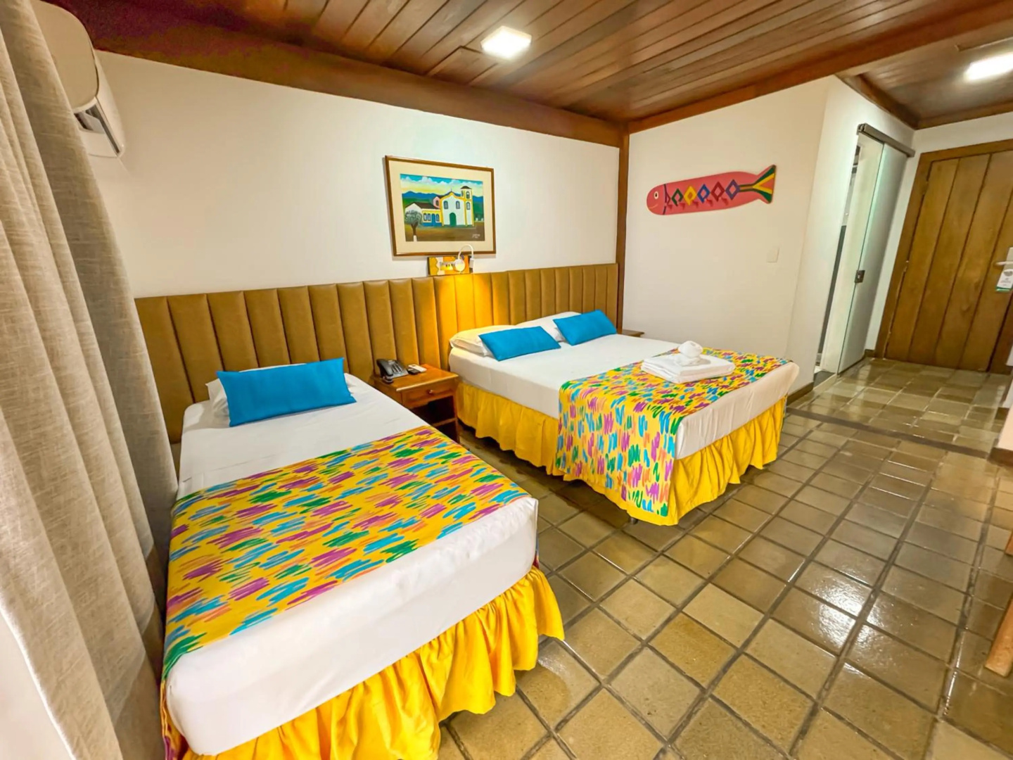 Photo - Hotel Nacional Inn Ubatuba - Praia das Toninhas
