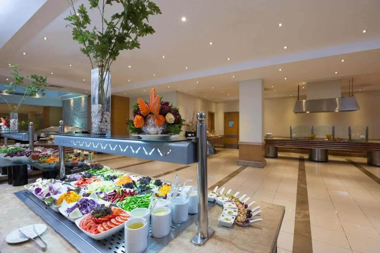 Foto - Naama Bay Hotel & Resort