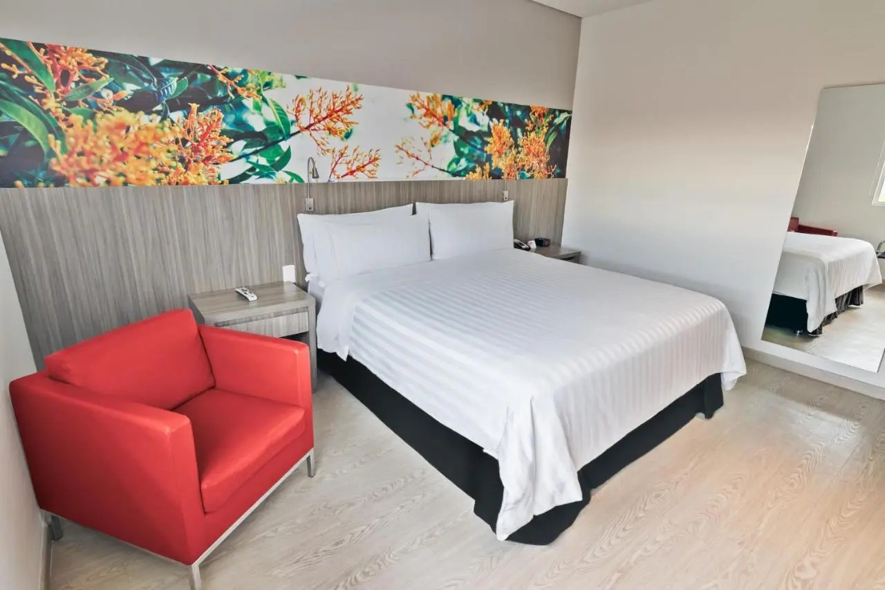 Foto - GHL Hotel Neiva