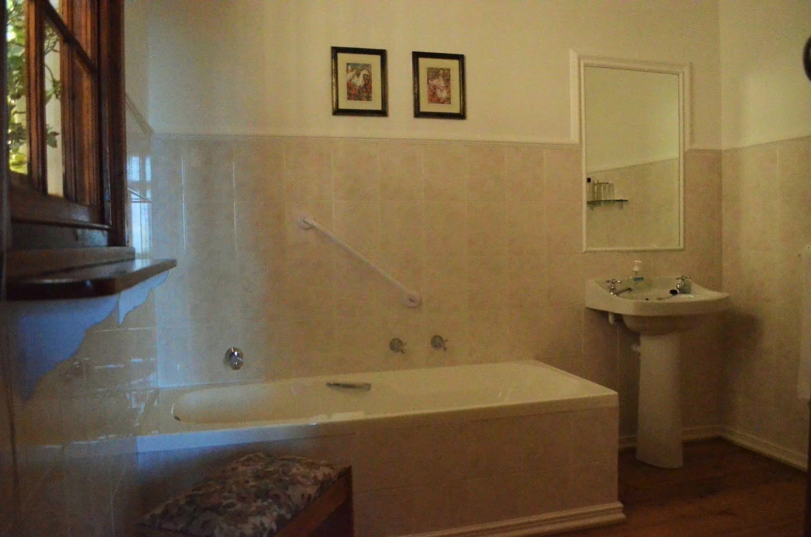 Foto - Sonnekus Boutique Hotel & Bistro