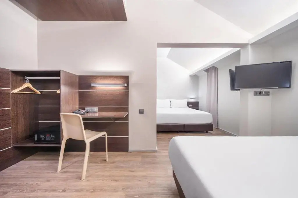 Photo - Moov Hotel Évora