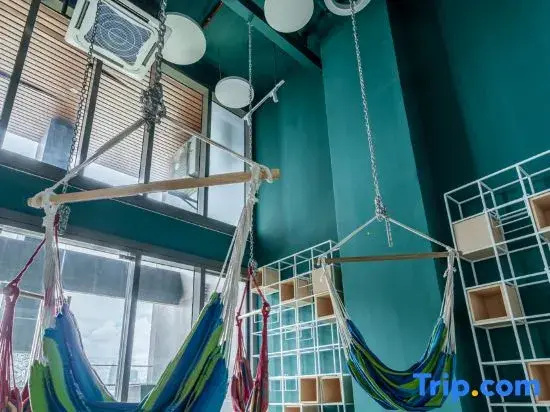 Photo - Upper Suites Kl Sentral