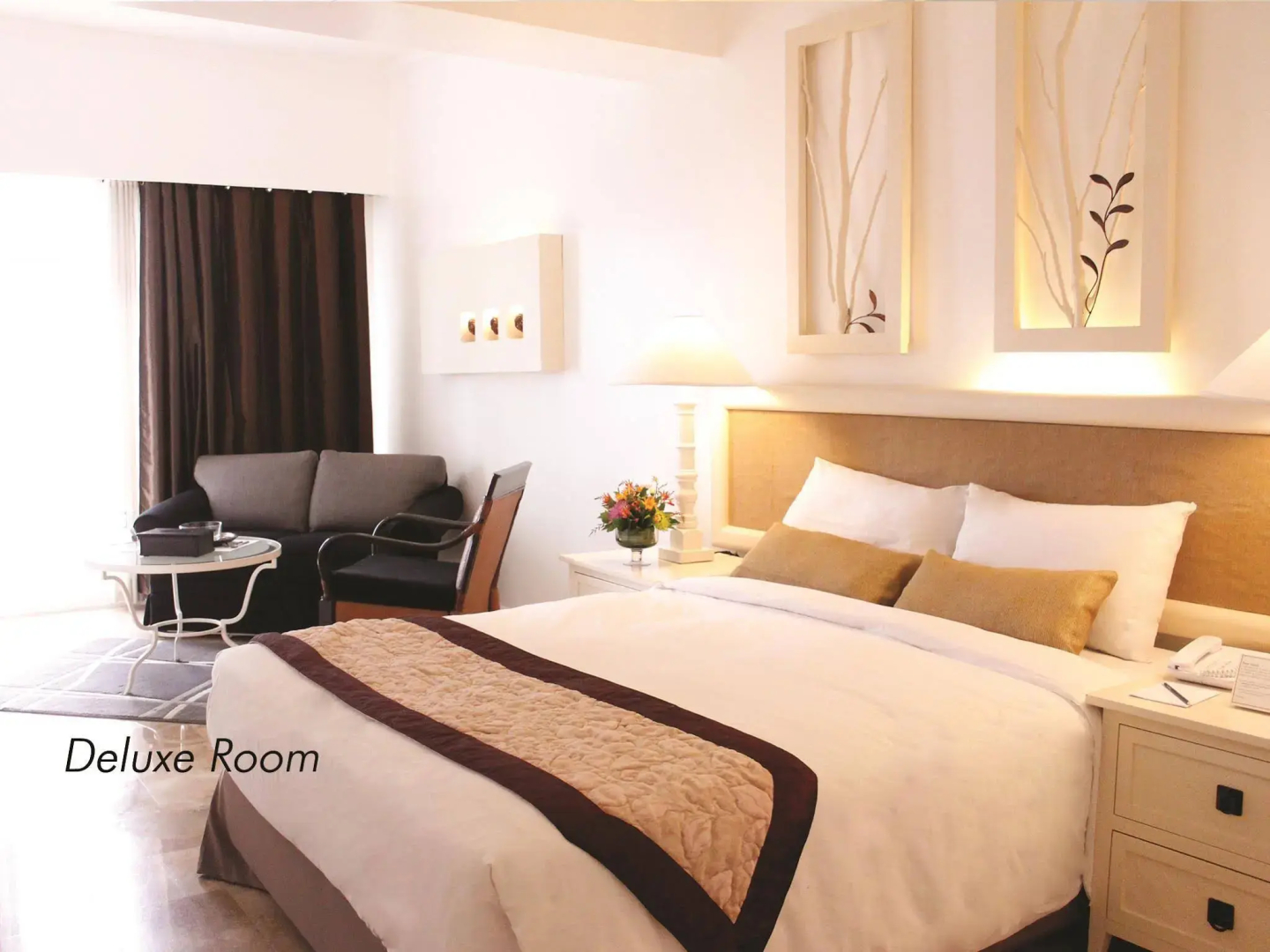 Foto - Vivere Hotel