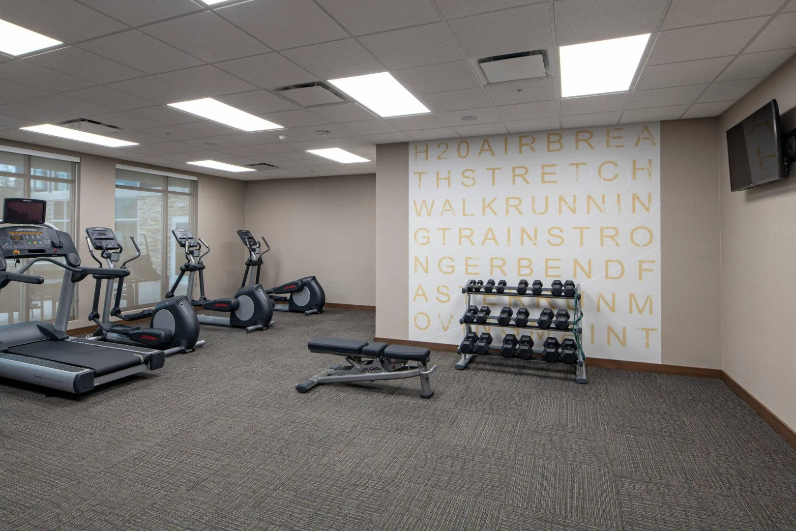 Foto - Residence Inn by Marriott Dallas at The Canyon