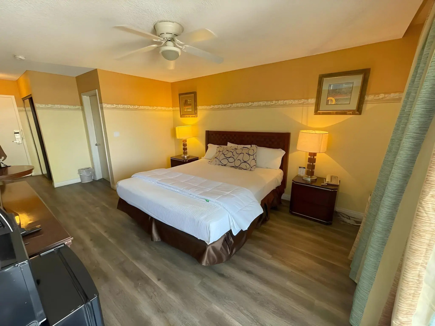 Foto - Shalimar Hotel of Las Vegas