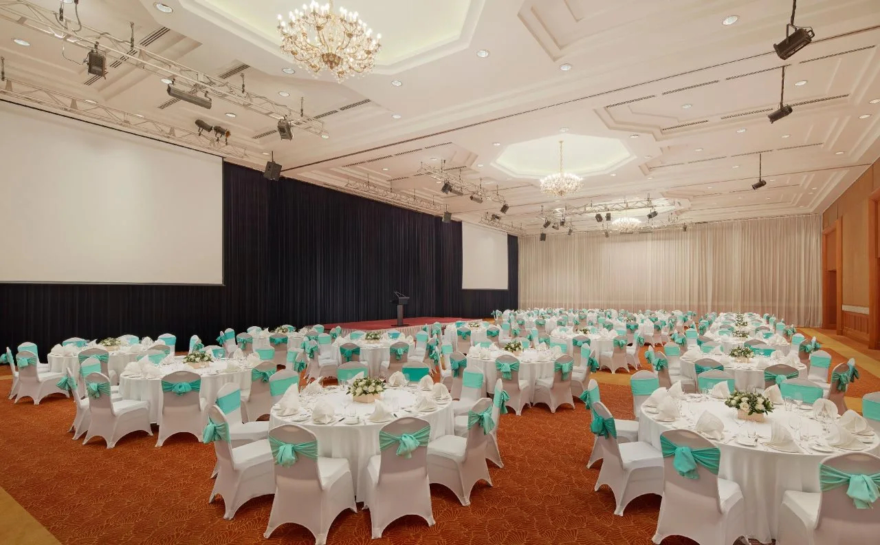 Foto - Sheraton Hanoi Hotel