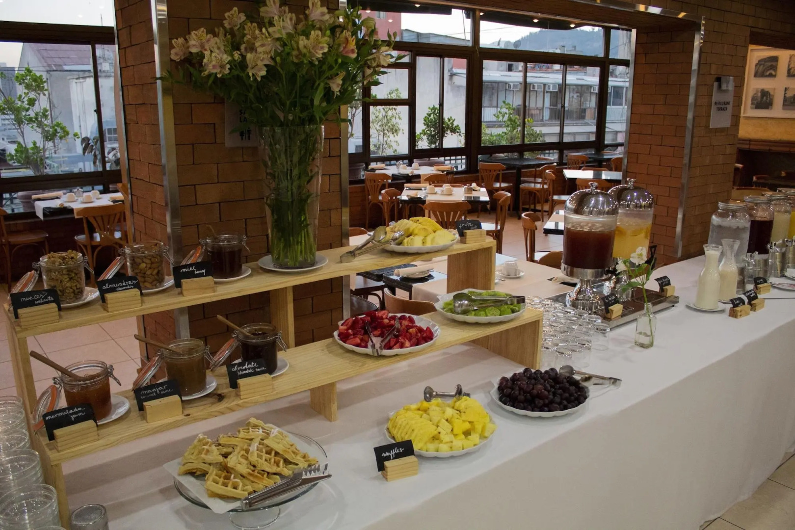 Photo - Hotel Gran Palace