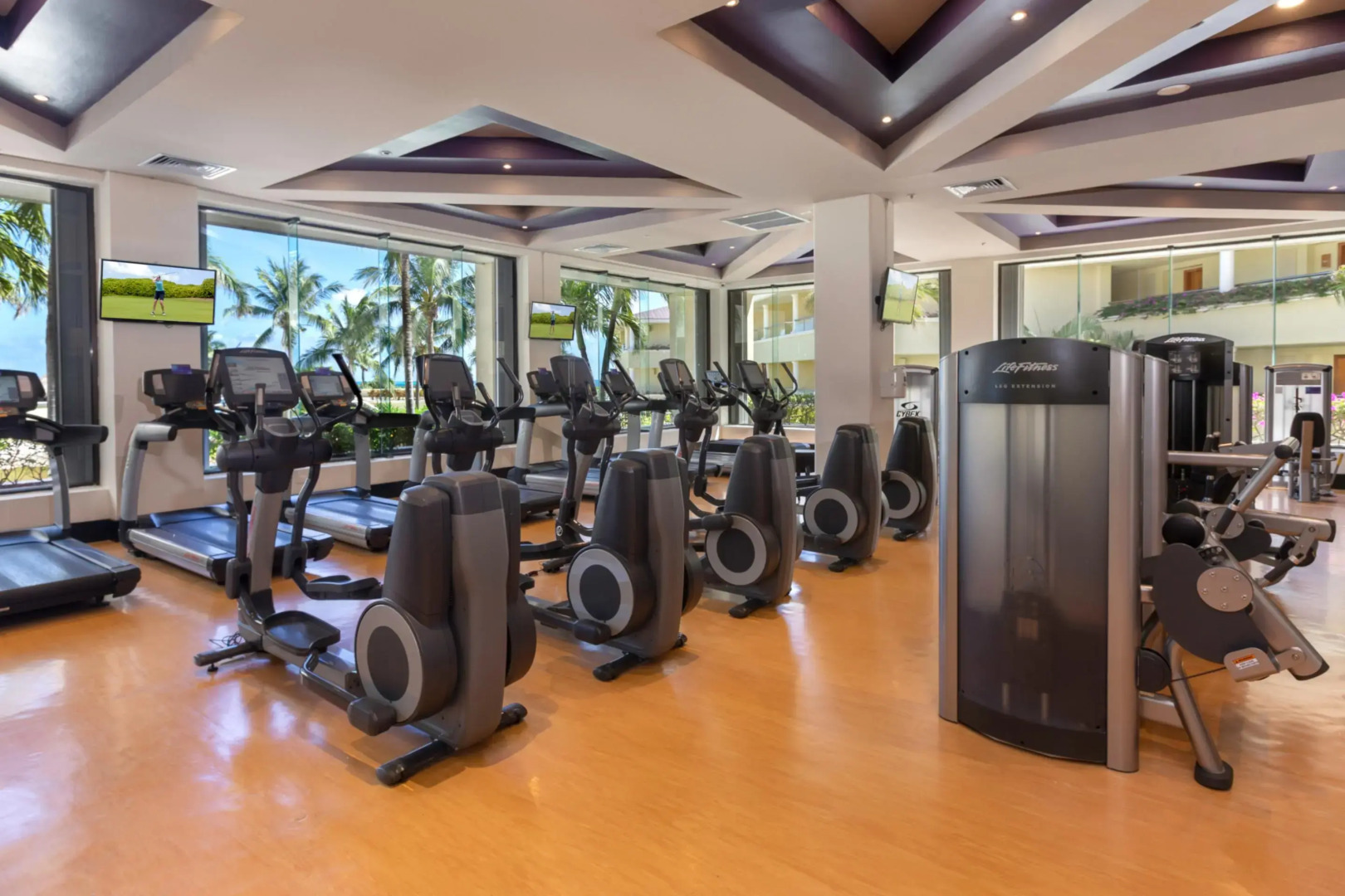 Foto - Moon Palace The Grand Cancun All Inclusive