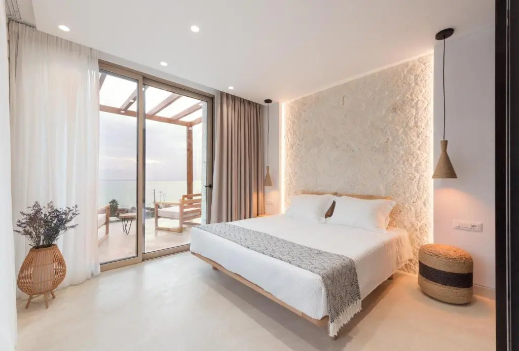 Foto - Sun n Salt Private Villas