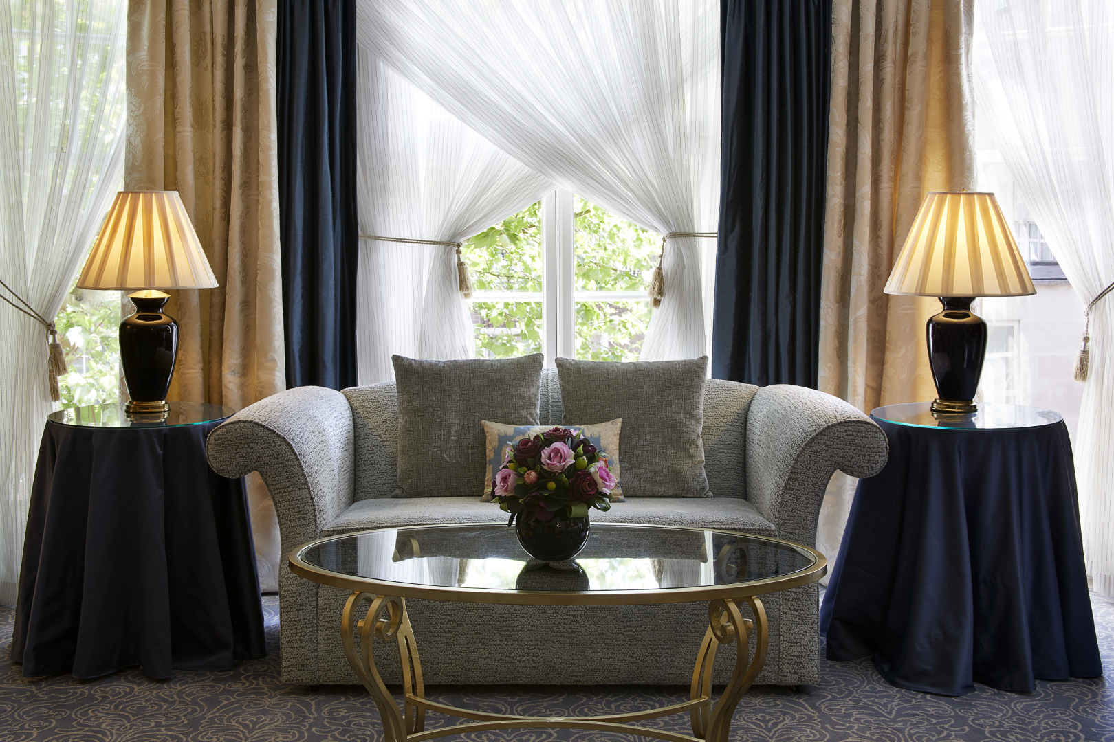 Foto - The Landmark London