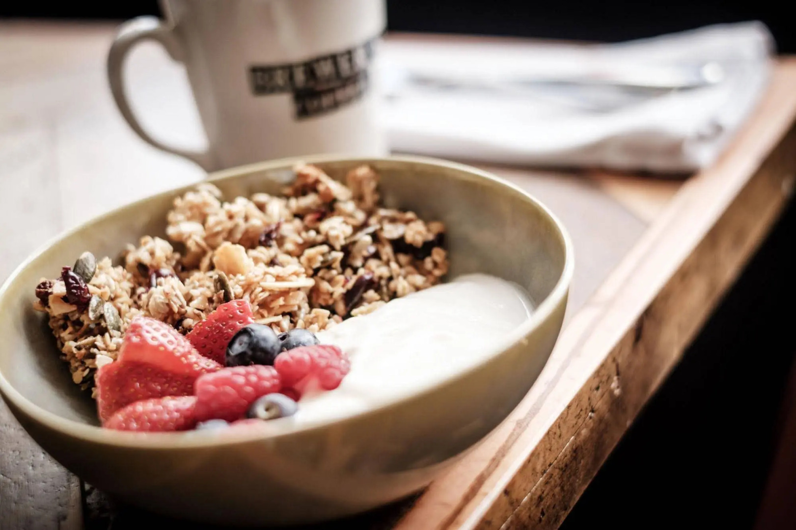 Foto - The Queen's Head