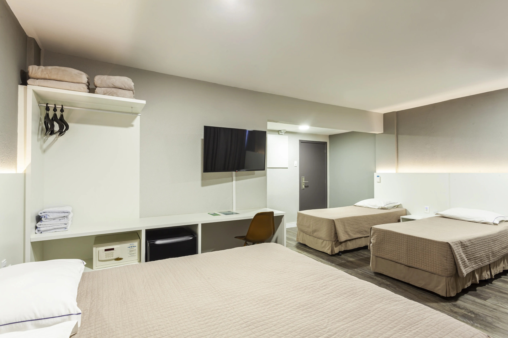 Foto - Marambaia Hotel e Convenções