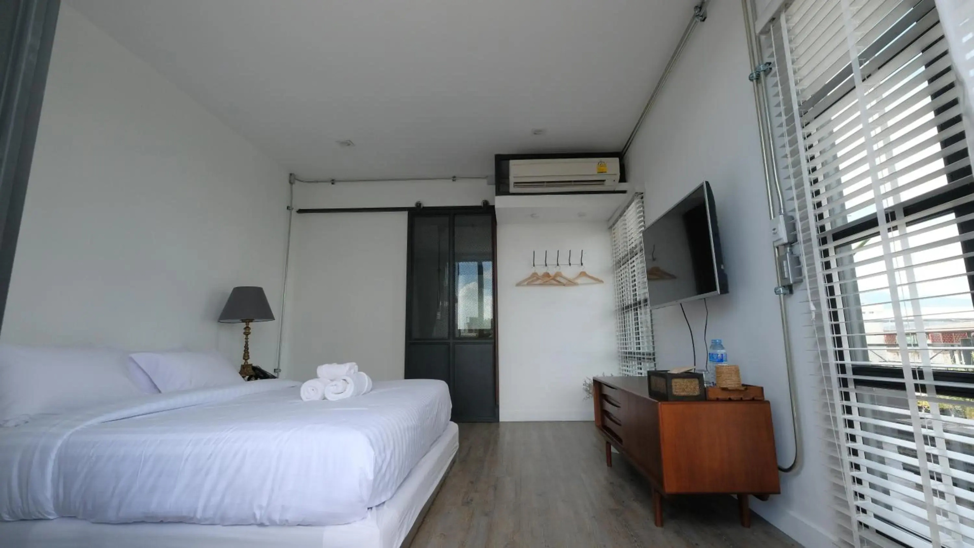 Photo - Iron32 Hotel