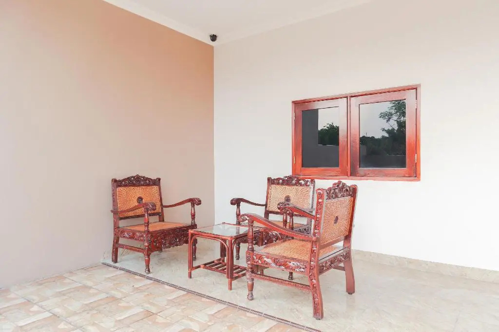 Foto - Hotel O Axl Residence