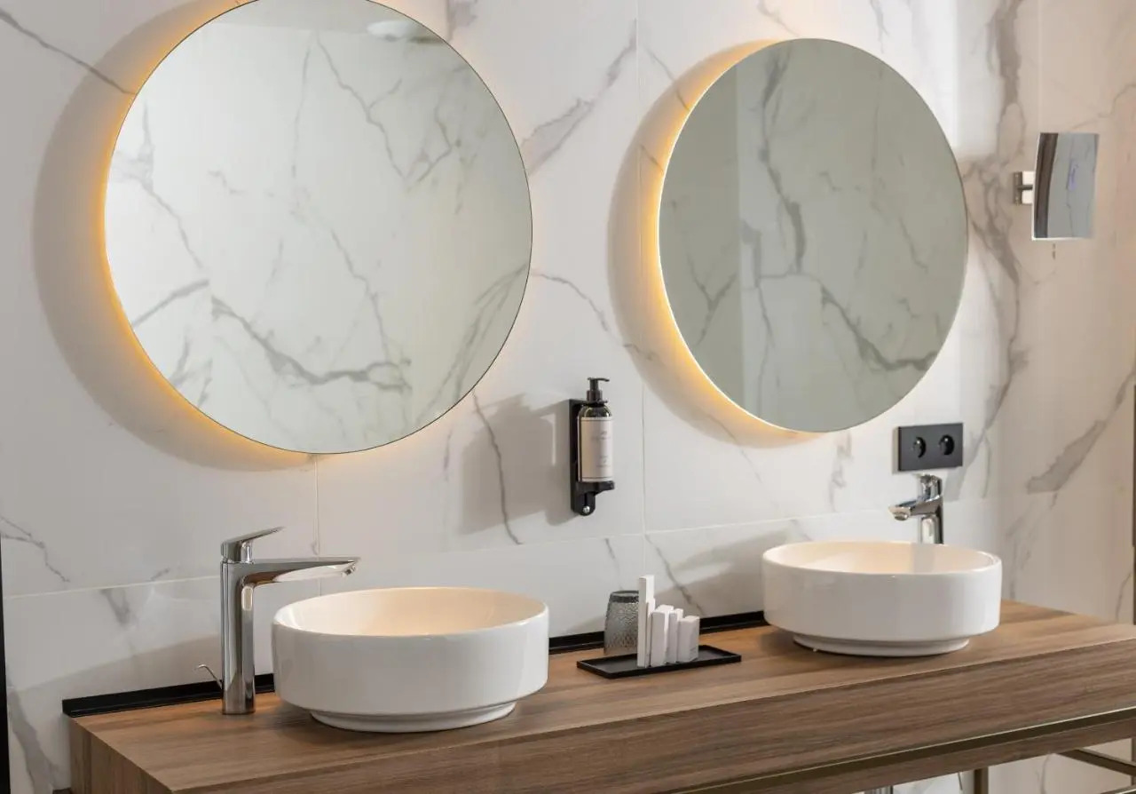 Photo - Idou Malabata Beach and SPA