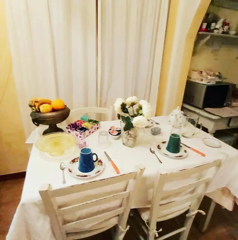 Foto - Bed & Breakfast Il Rosmarino