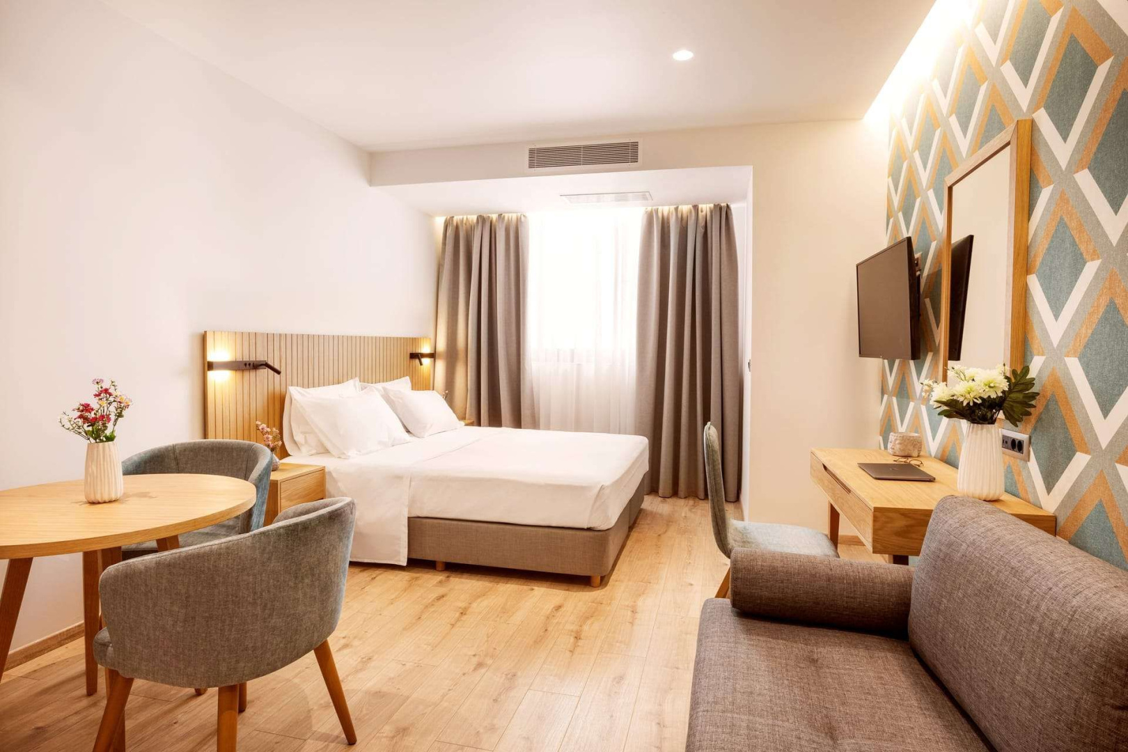 Foto - DAYS City Suites Athens