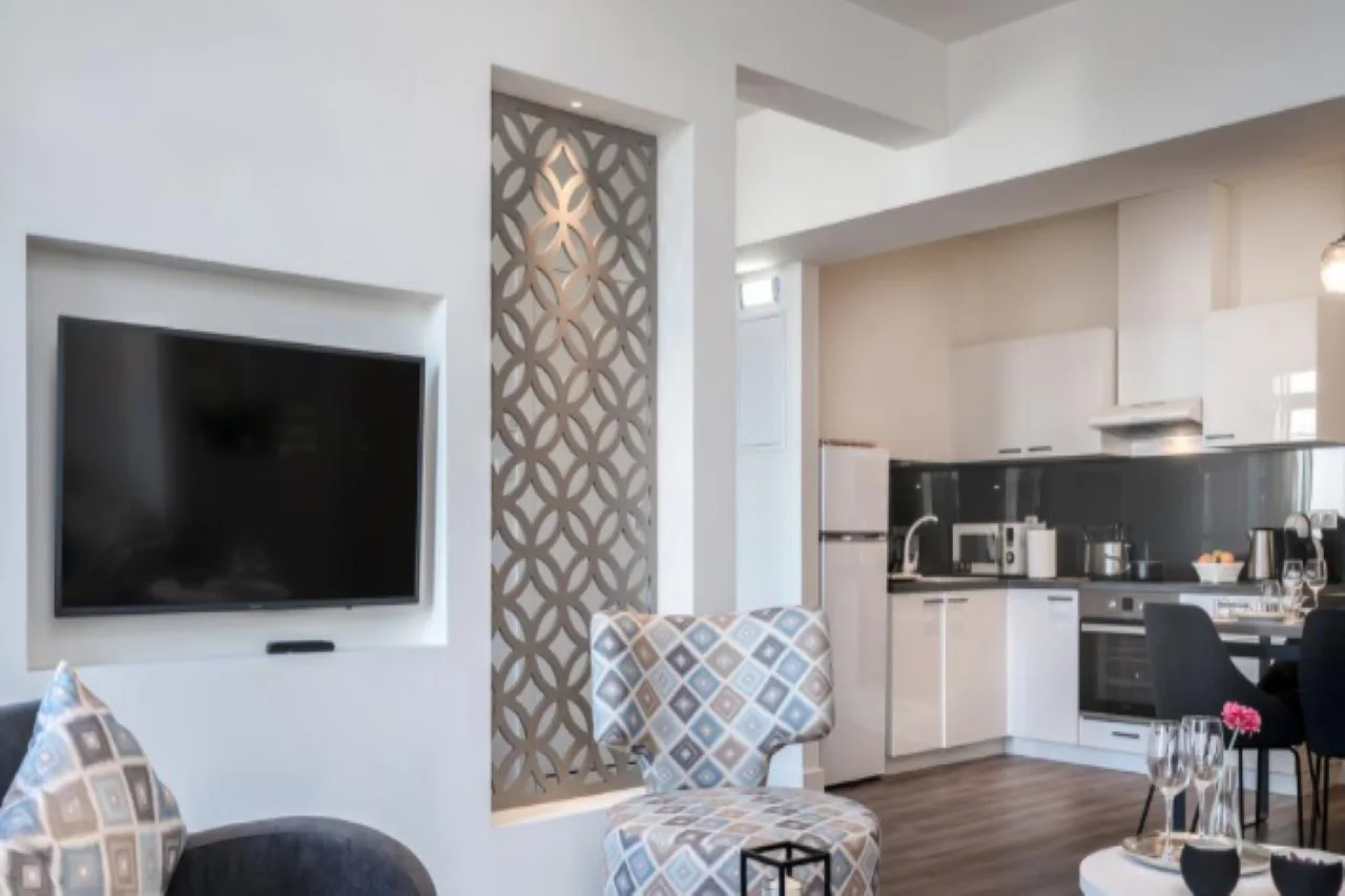 Foto - Urban Nest - Suites & Apartments